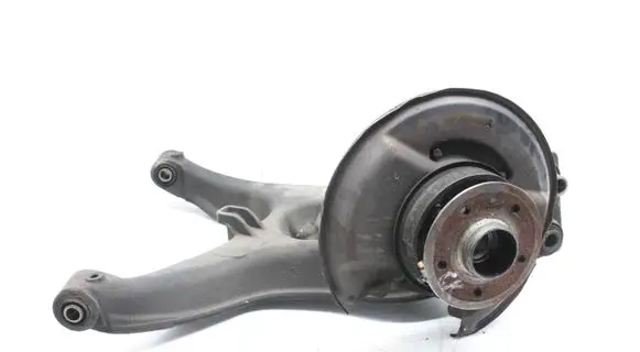 Mercedes-Benz SLC C107 Rear wheel hub A1263520404
