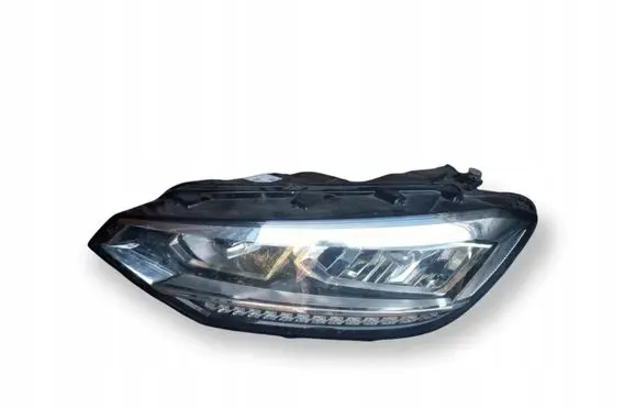 Volkswagen Touran II Headlight/headlamp 5TB941035B