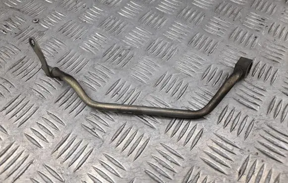Cadillac CTS Turbo turbocharger oiling pipe/hose