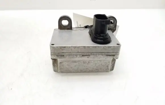 Mercedes-Benz C W203 ESP acceleration yaw rate sensor A2095420018