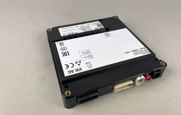 Audi e-tron Other control units/modules 4KE035282D 4KE035282B