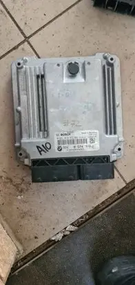Engine control unit/module