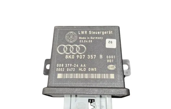 Audi A4 S4 B8 8K Light module LCM 8K0907357B 00837924AA 00020472