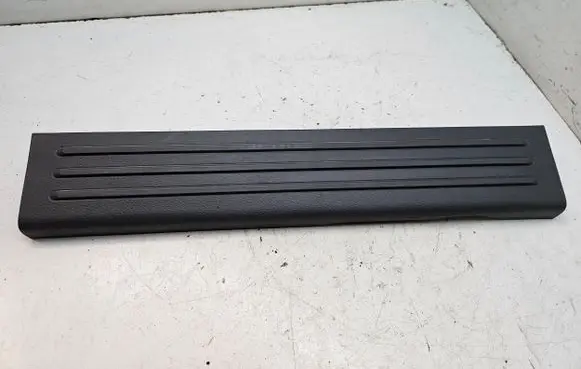 Ford Ranger Front sill trim cover EB3B2113200AB