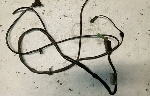 Volvo S60 Other wiring loom 8D0971073D