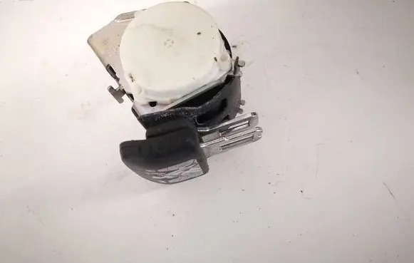 Skoda Roomster (5J) Middle seatbelt (rear) 5J7857807RAA