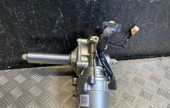 Hyundai Kona I Steering rack electric part 56300K4970