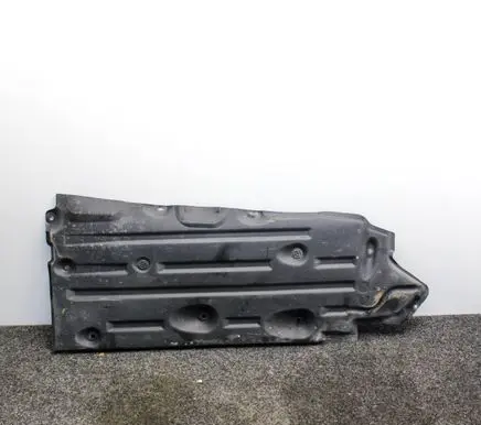 Side bottom protection
