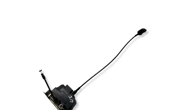 Renault Espace - Grand espace IV Rear door lock 017959
