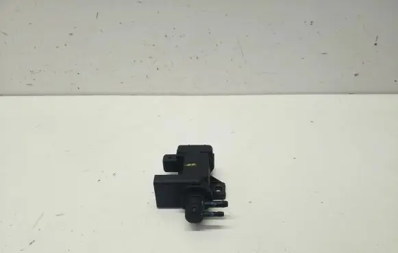 Chevrolet Captiva Turbo solenoid valve 25183170