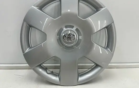 Toyota Aygo AB10 R14 wheel hub/cap/trim 5901042306707