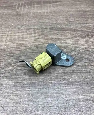 Nissan Qashqai Airbag deployment crash/impact sensor FC1GZ11916 2514