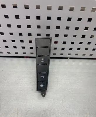 Volkswagen PASSAT B7 A set of switches 3AB927238L