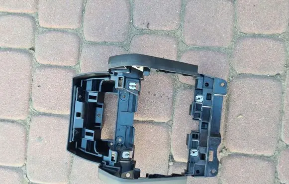 Renault Captur II Other dashboard part 280388301R