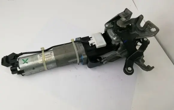 Tailgate/trunk/boot lift motor
