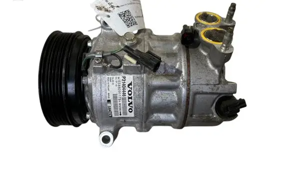Volvo XC60 Air conditioning (A/C) compressor (pump) 31404446