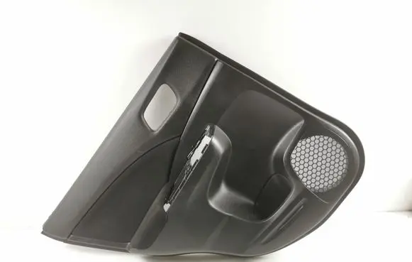 Honda CR-V Rear door card panel trim 83750T1GE610BLK