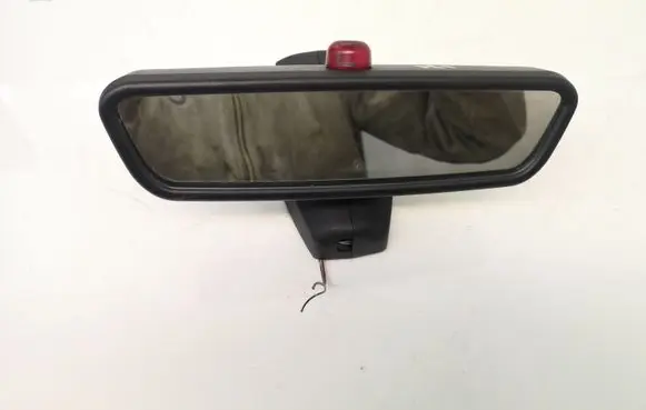 BMW 5 E60 E61 Rear view mirror (interior) 9134426 5116913442601 9116137