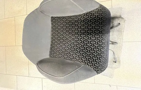 Citroen C3 Front driver seat 