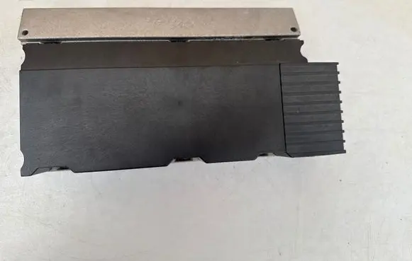 Audi Q7 4L Sound amplifier 4L0035223A 494010001 4L0910223D