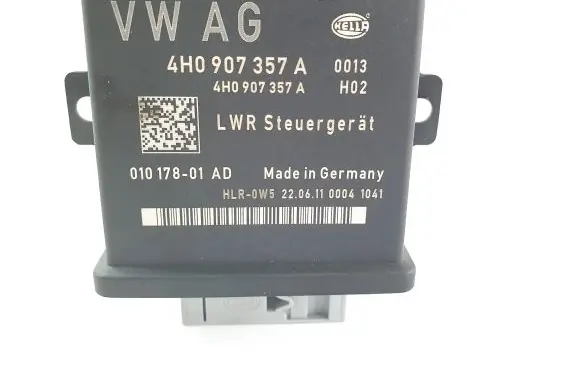 Audi A6 S6 C7 4G Light module LCM 4H0907357A