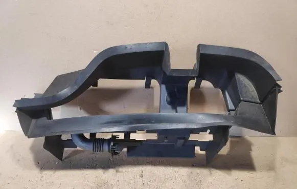 Renault Scenic IV - Grand scenic IV Radiator trim 626537876R