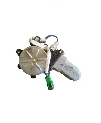 Subaru Outback Rear door window regulator motor