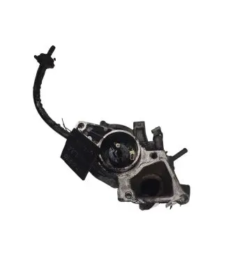 Vacuum pump