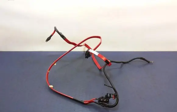 Audi A8 S8 D4 4H Other wiring loom 4H4971225A