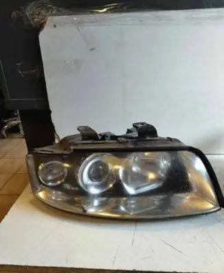 Audi A4 S4 B6 8E 8H Headlight/headlamp 8E0941004F 8E0990008F