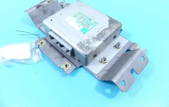 Fiat Punto (188) Gearbox control unit/module 46767509 IMPRK1298292