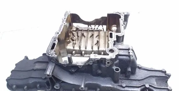 Audi A6 S6 C6 4F Oil sump 059103603AH