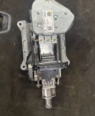 Audi A6 S6 C6 4F Steering wheel lock 4F0905852B 33530101 4F0910652