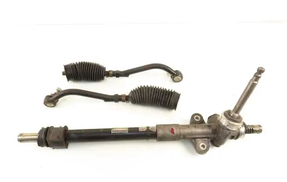 Hyundai ix35 Steering rack 565002S000