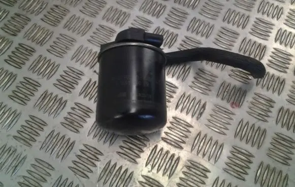 Mercedes-Benz Sprinter W906 Fuel filter A6510902952