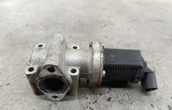 Opel Signum EGR valve 