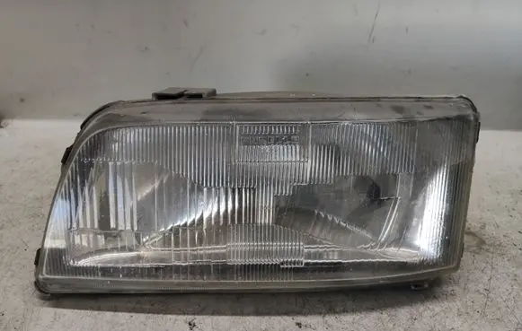 Citroen Jumper Headlight/headlamp