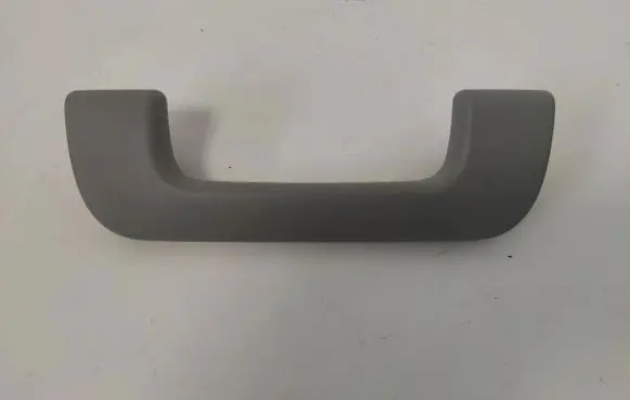 Audi Q7 4M Front interior roof grab handle 4M0857607
