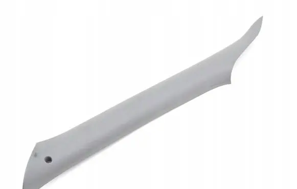 Renault Master II (A) pillar trim 8200215221