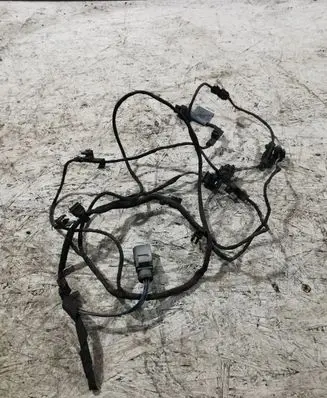 Audi A4 S4 B9 Other wiring loom 3B0973813