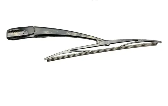 Citroen C4 Grand Picasso Rear wiper blade arm 0656