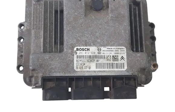 Engine control unit/module