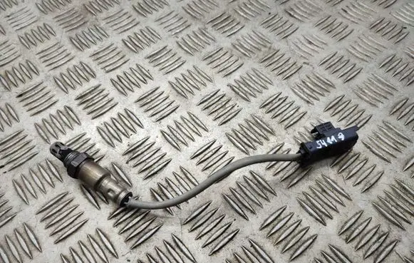 Citroen C3 Aircross Lambda probe sensor 9810634380