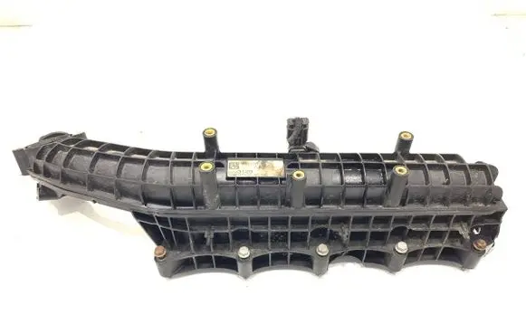 Opel Astra K Intake manifold 55503129