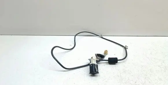 USB socket connector