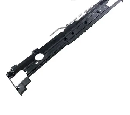 Porsche Cayenne (92A) Other trunk/boot trim element 7P0863599A 7P0863599