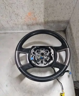 Citroen C5 Steering wheel