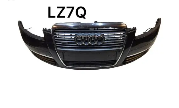 Audi A6 S6 C6 4F Front bumper