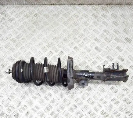 Opel Corsa F Front shock absorber/damper 22283525 13434140