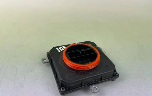 Volkswagen ID.4 LED ballast control module 992941591DE